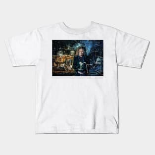 The Maestro Kids T-Shirt